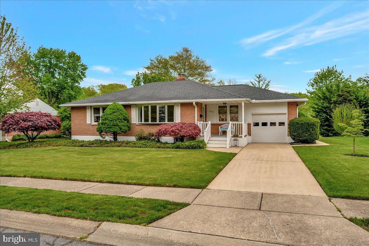 2016 Kynwyd Road Wilmington, DE 19810 - Photo 1 of 26 Gallery Image 1