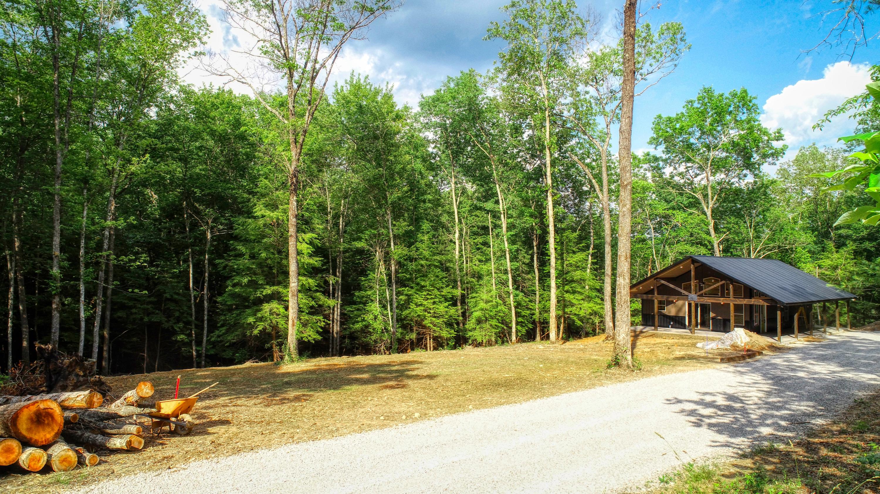 52 East Ridge Road Allardt, TN 38504 - Photo 14 of 16 DJI_0055