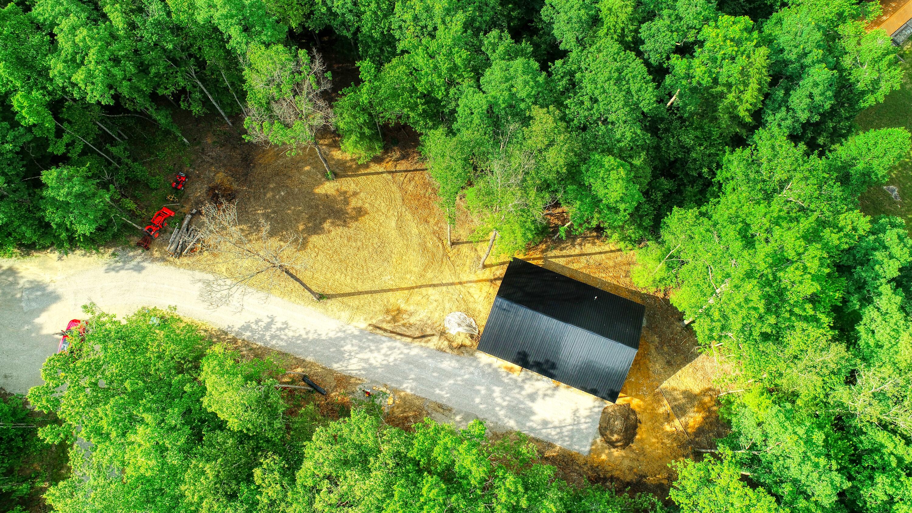 52 East Ridge Road Allardt, TN 38504 - Photo 15 of 16 DJI_0110