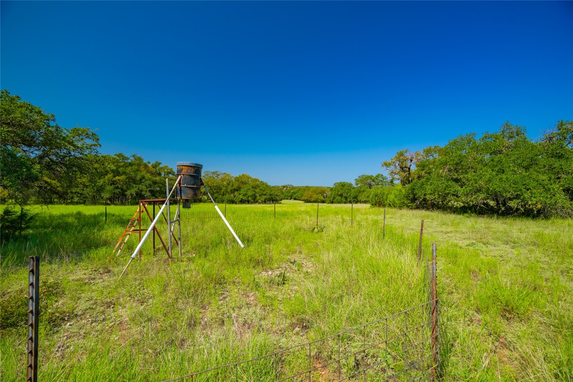 1 County Road 228 Florence, TX 76527 - Photo 6 of 14 a view of a lake with a big yard