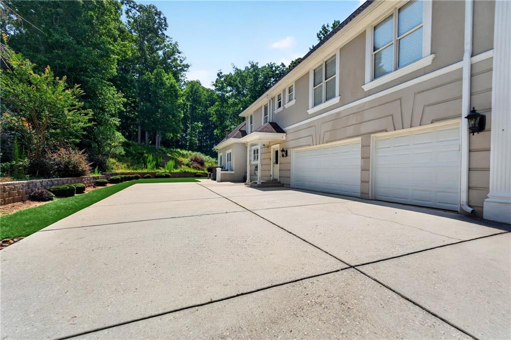 6143 Belair Lake Road Lithonia, GA 30038 - Photo 83 of 88