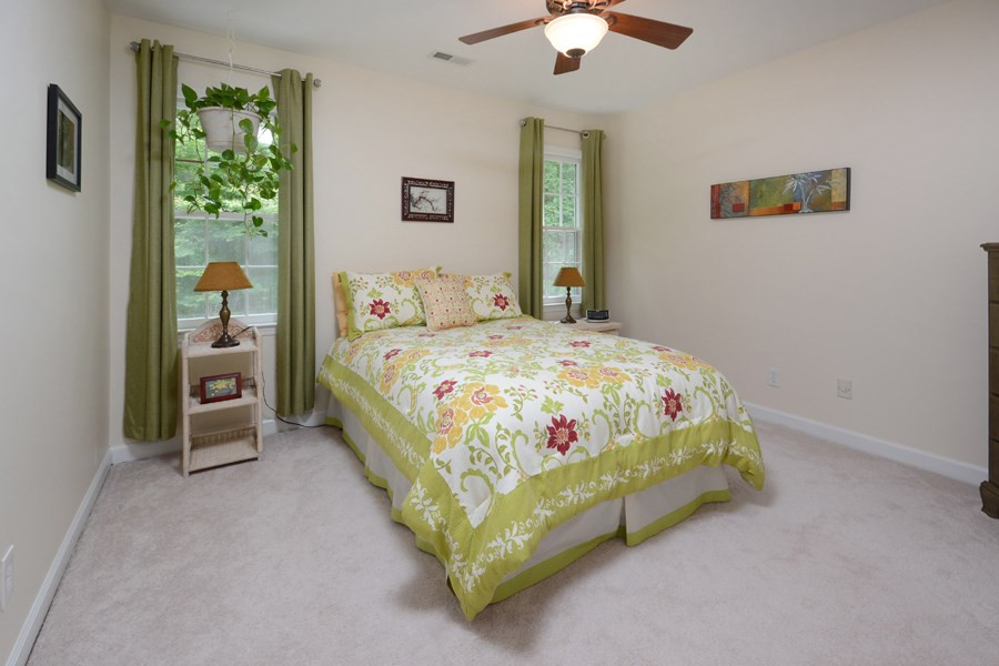 8504 Langtree Lane Raleigh, NC 27613 - Photo 14 of 25 Photo 14