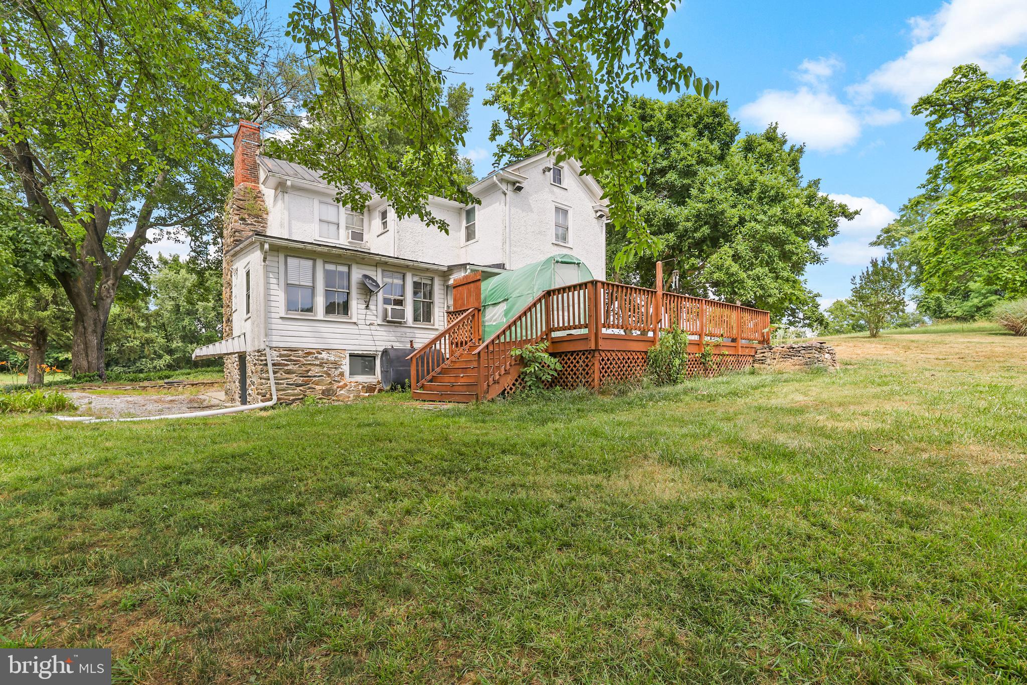 18373 Lickey Mill Road Purcellville, VA 20132 - Photo 66 of 80