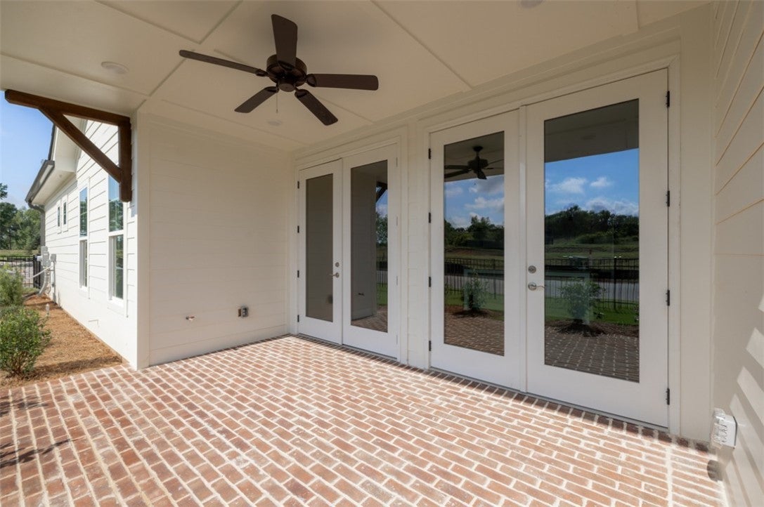 317 Coscoroba Road Auburn, AL 36832 - Photo 12 of 23 Gallery Image 12