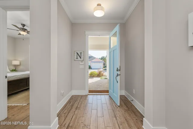 $1,899,000 | 599 Timber Bridge Lane, Atlantic Beach, FL 32233