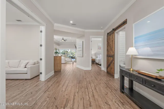 $1,899,000 | 599 Timber Bridge Lane, Atlantic Beach, FL 32233