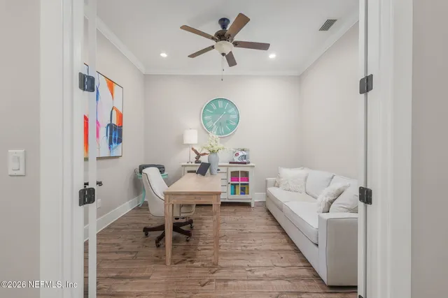 $1,899,000 | 599 Timber Bridge Lane, Atlantic Beach, FL 32233