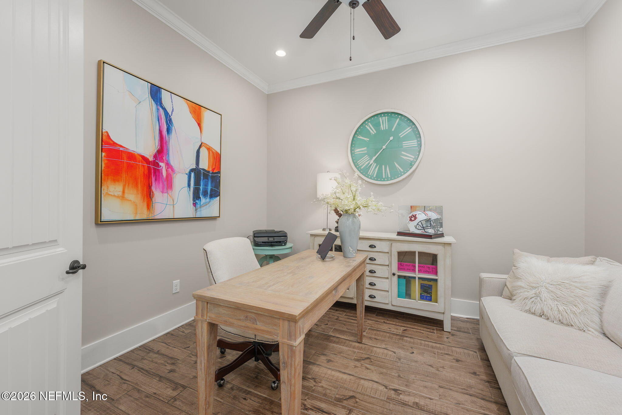 599 Timber Bridge Lane Atlantic Beach, FL 32233 - Photo 18 of 60 a view of a livingroom with furniture and window