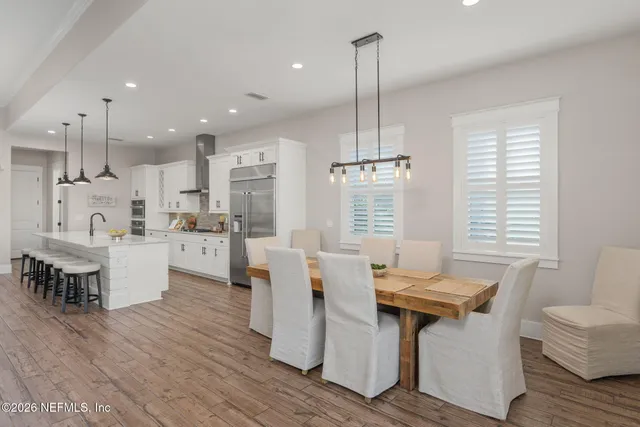 $1,899,000 | 599 Timber Bridge Lane, Atlantic Beach, FL 32233