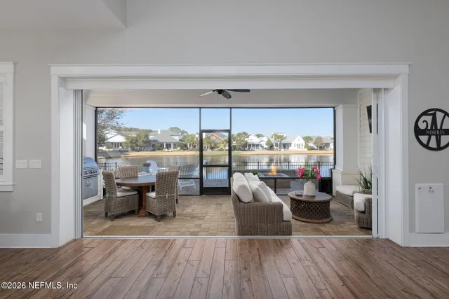 $1,899,000 | 599 Timber Bridge Lane, Atlantic Beach, FL 32233