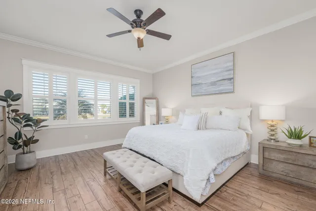 $1,899,000 | 599 Timber Bridge Lane, Atlantic Beach, FL 32233