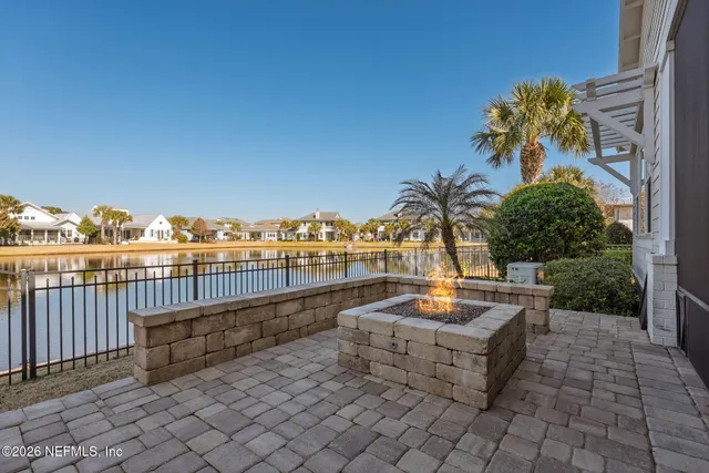 $1,899,000 | 599 Timber Bridge Lane, Atlantic Beach, FL 32233