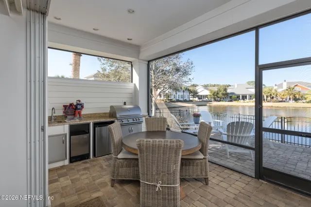 $1,899,000 | 599 Timber Bridge Lane, Atlantic Beach, FL 32233