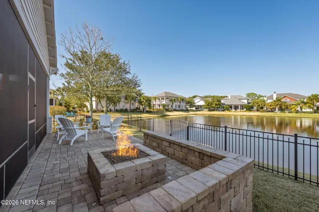 $1,899,000 | 599 Timber Bridge Lane, Atlantic Beach, FL 32233