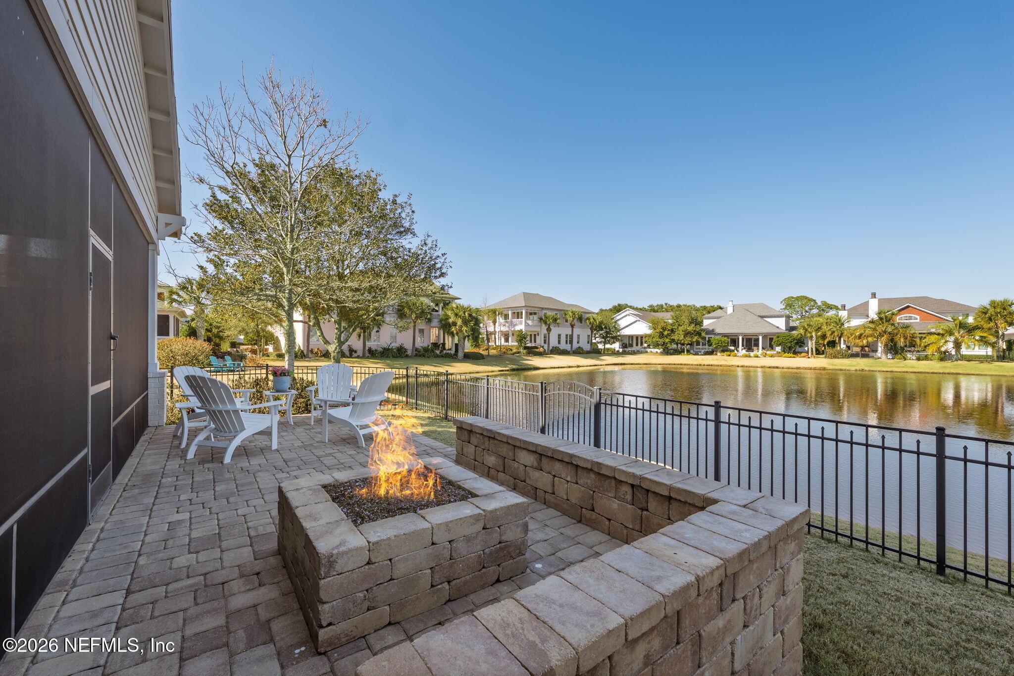 599 Timber Bridge Lane Atlantic Beach, FL 32233 - Photo 46 of 60 599_TBL-51