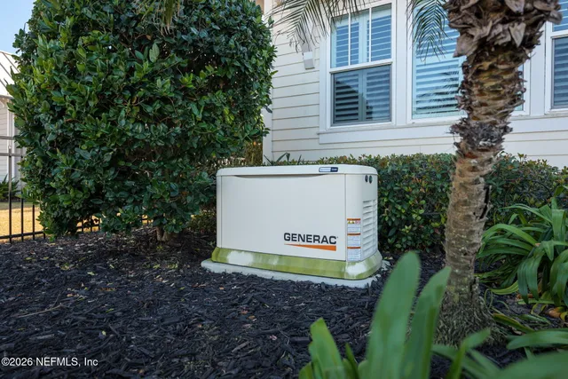 $1,899,000 | 599 Timber Bridge Lane, Atlantic Beach, FL 32233