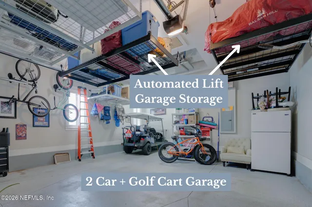 $1,899,000 | 599 Timber Bridge Lane, Atlantic Beach, FL 32233