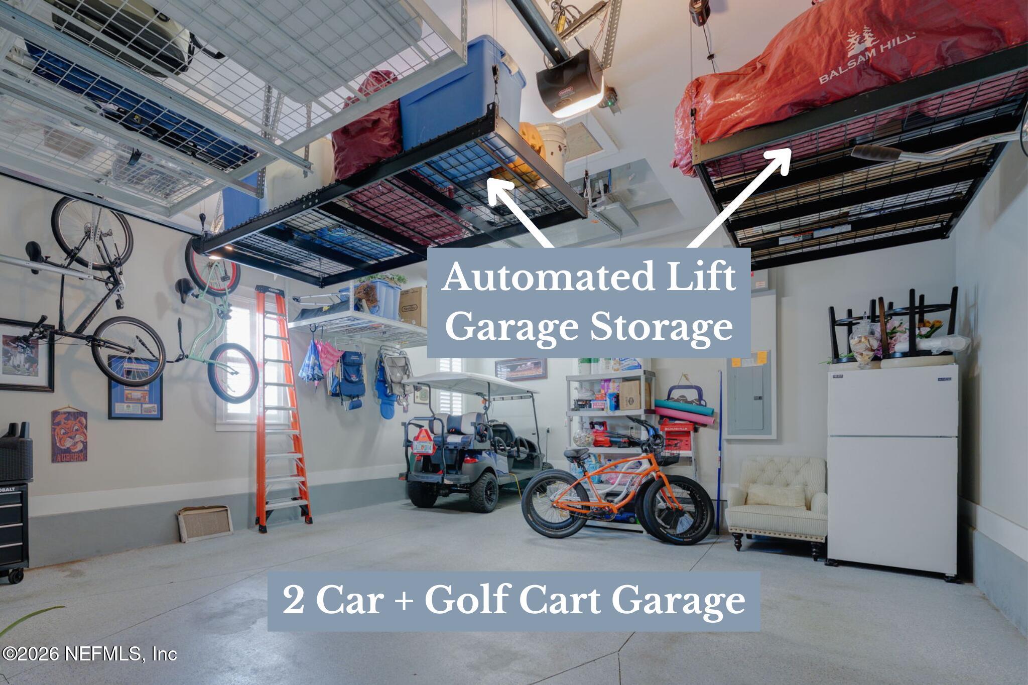 599 Timber Bridge Lane Atlantic Beach, FL 32233 - Photo 49 of 60 MLS Entry (23)