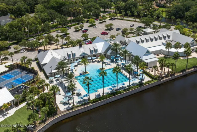 $1,899,000 | 599 Timber Bridge Lane, Atlantic Beach, FL 32233