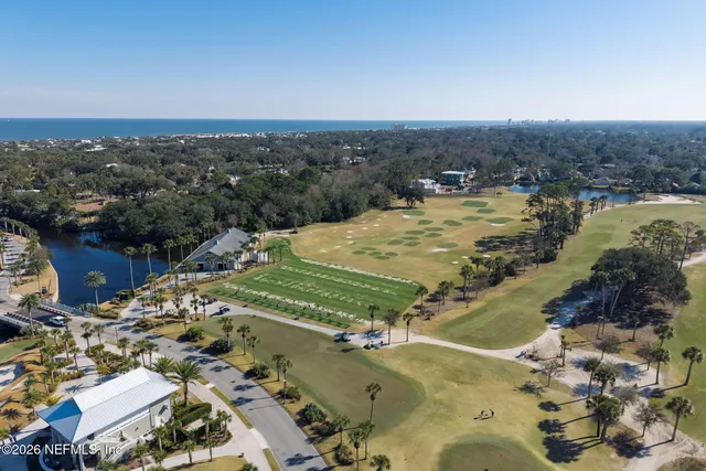 $1,899,000 | 599 Timber Bridge Lane, Atlantic Beach, FL 32233