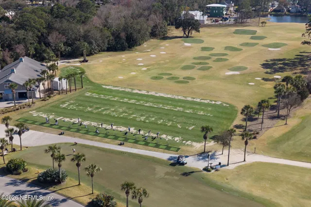 $1,899,000 | 599 Timber Bridge Lane, Atlantic Beach, FL 32233