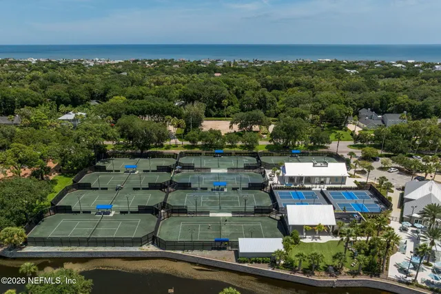 $1,899,000 | 599 Timber Bridge Lane, Atlantic Beach, FL 32233