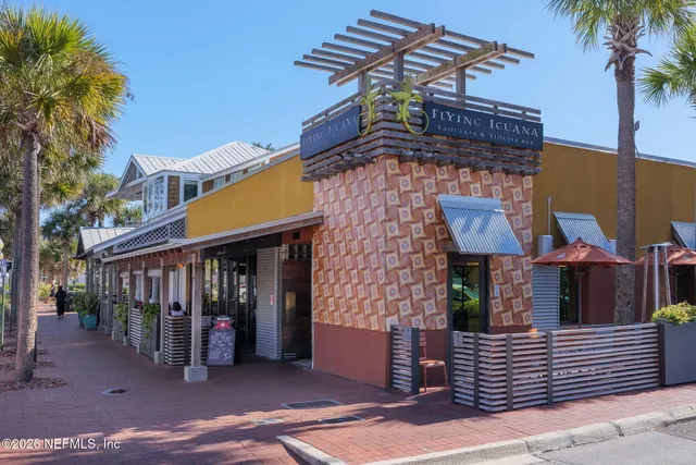 $1,899,000 | 599 Timber Bridge Lane, Atlantic Beach, FL 32233