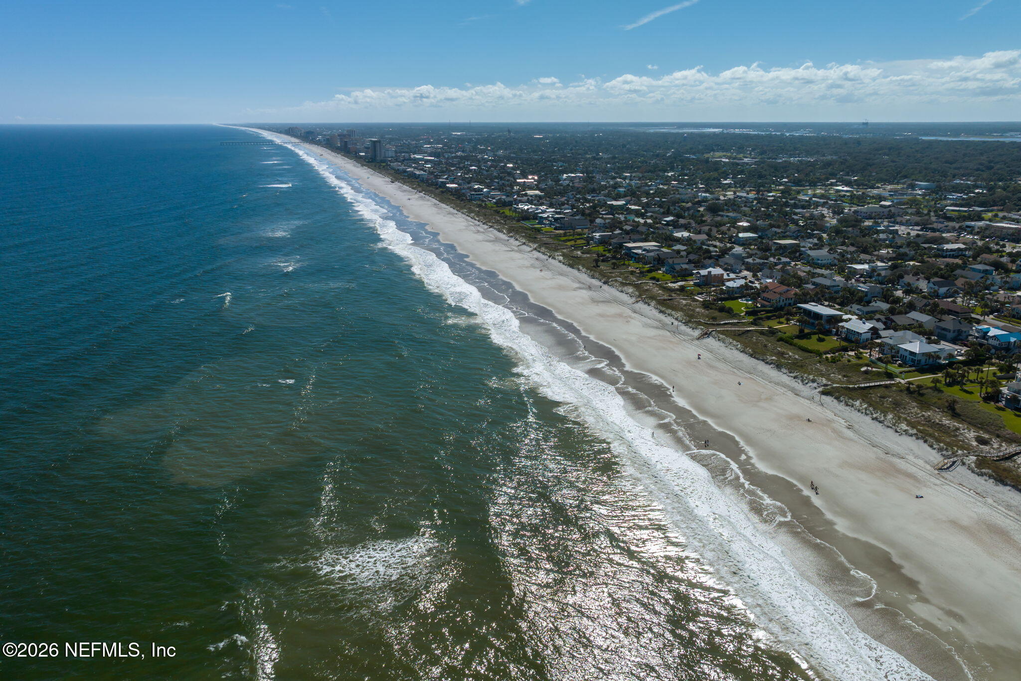 599 Timber Bridge Lane Atlantic Beach, FL 32233 - Photo 59 of 60 599_TBL-65