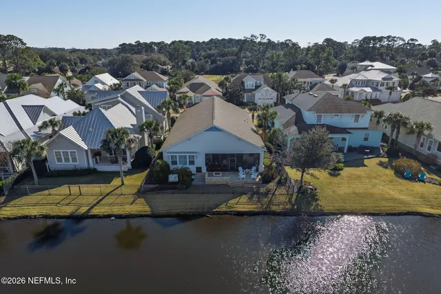 $1,899,000 | 599 Timber Bridge Lane, Atlantic Beach, FL 32233