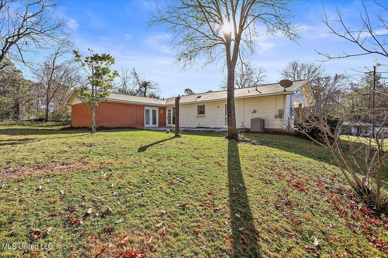 615 Dunton Road Clinton, MS 39056 - Photo 28 of 31 28-615 Dunton Rd