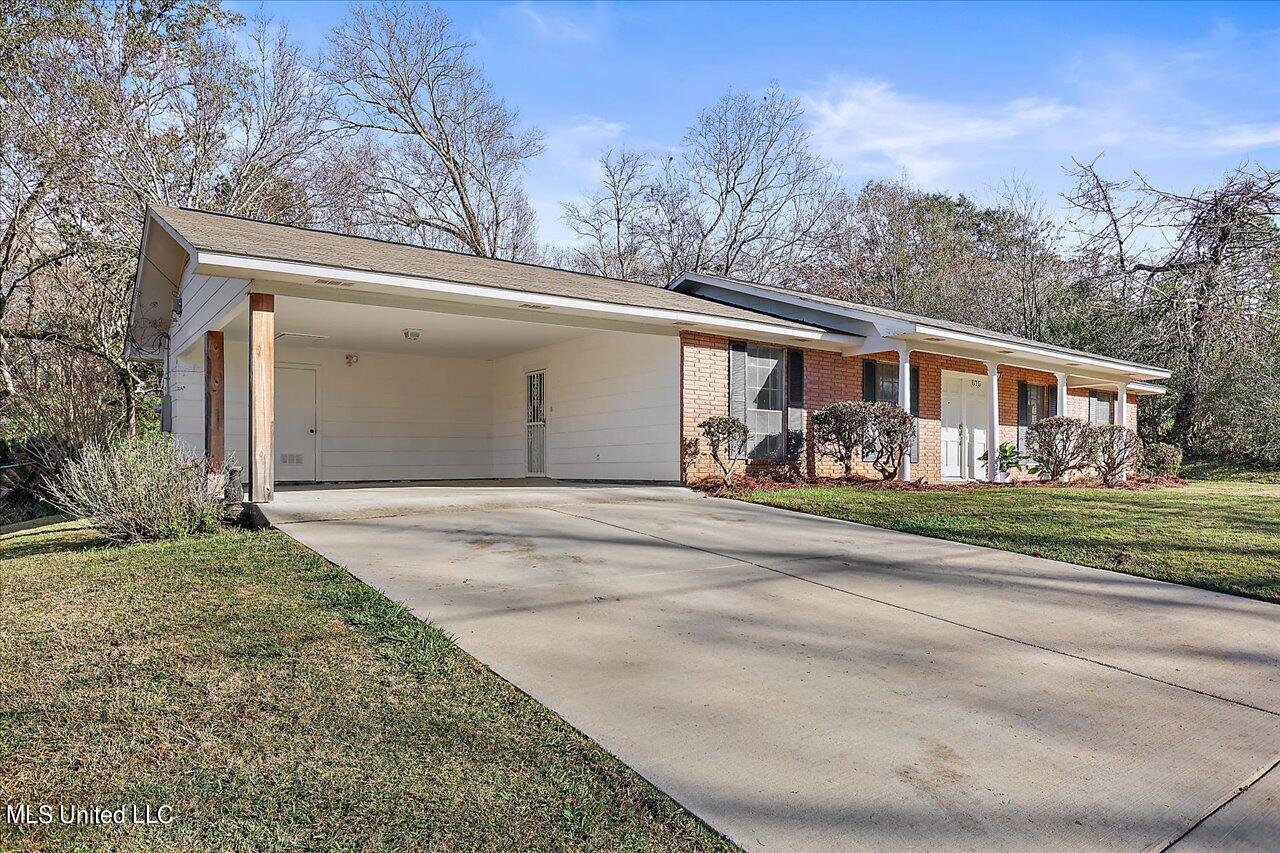 615 Dunton Road Clinton, MS 39056 - Photo 5 of 31 05-615 Dunton Rd