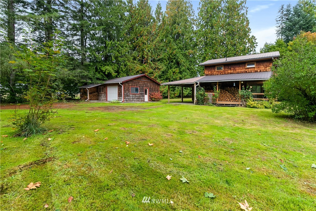 6200 North Fork Road Deming, WA 98244 - Photo 32 of 40