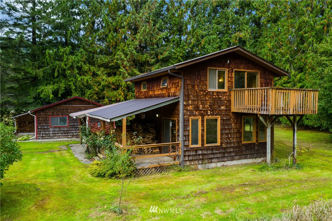 6200 North Fork Road Deming, WA 98244 - Photo 33 of 40