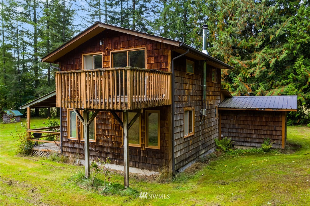 6200 North Fork Road Deming, WA 98244 - Photo 34 of 40