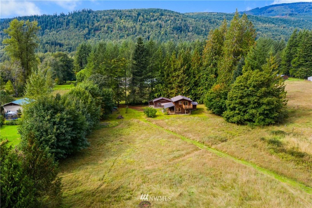 6200 North Fork Road Deming, WA 98244 - Photo 36 of 40