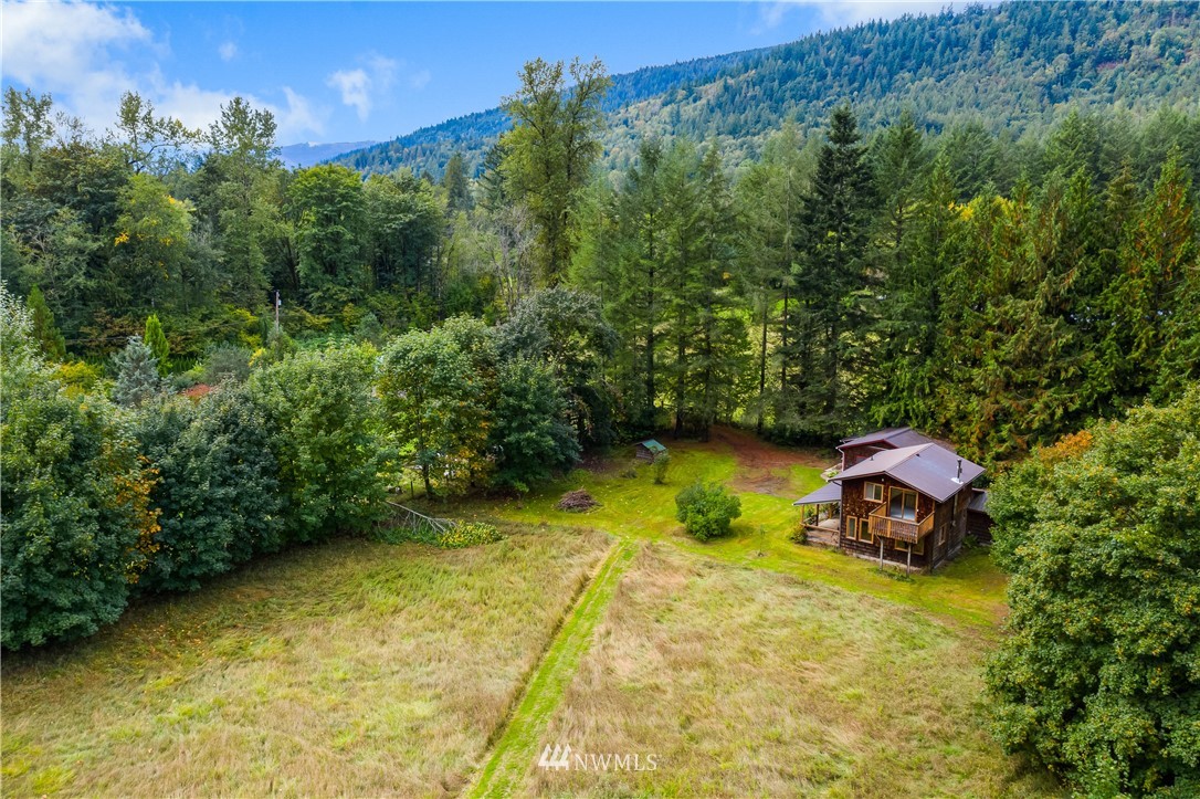 6200 North Fork Road Deming, WA 98244 - Photo 38 of 40