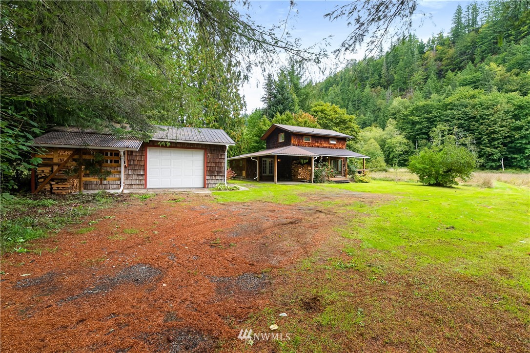 6200 North Fork Road Deming, WA 98244 - Photo 40 of 40