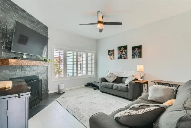 $499,000 | 9840 Shirley Gardens Drive, Unit 8, Santee, CA 92071