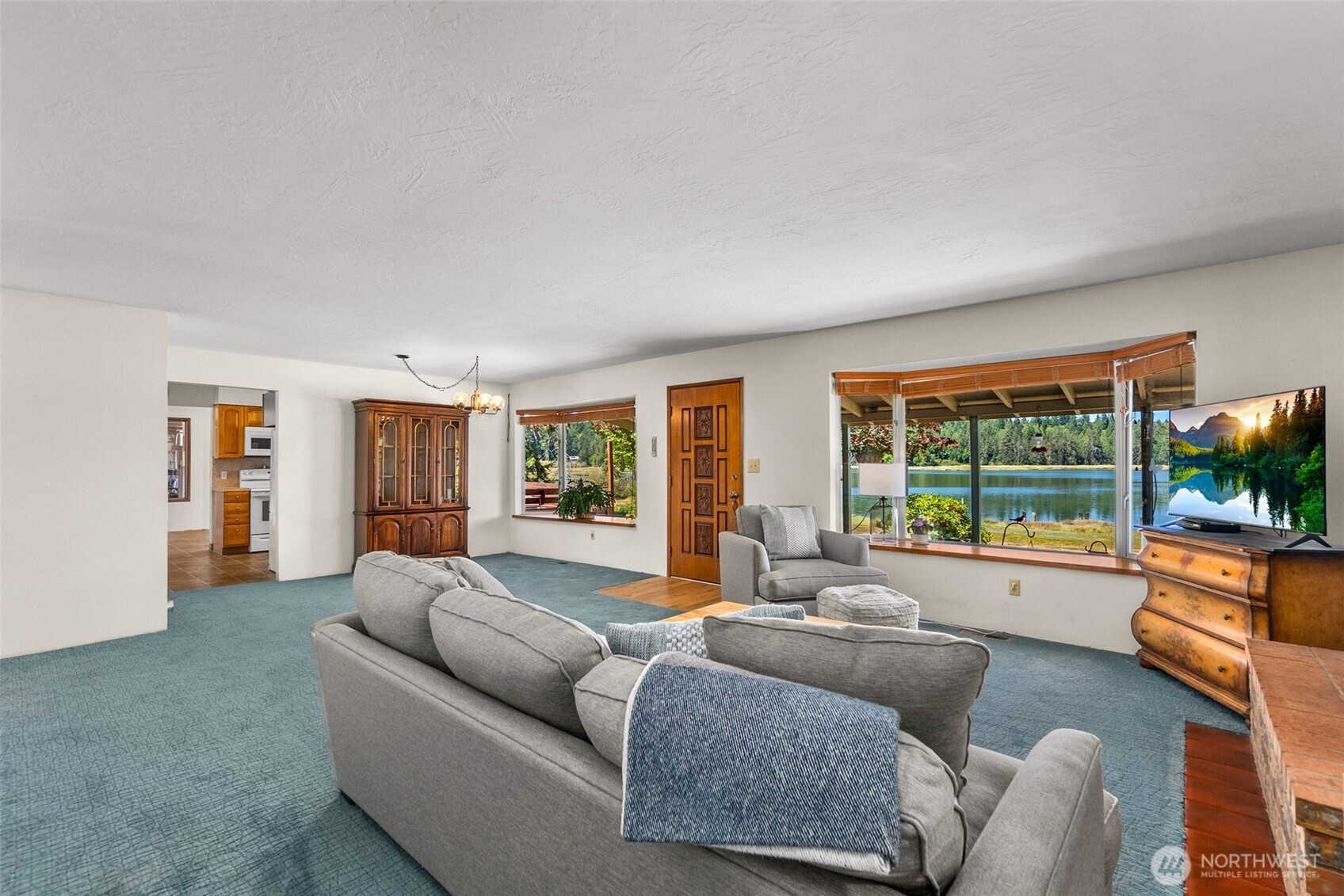 611 Southeast Kamilche Point Road Shelton, WA 98584 - Photo 7 of 40 Gallery Image 7