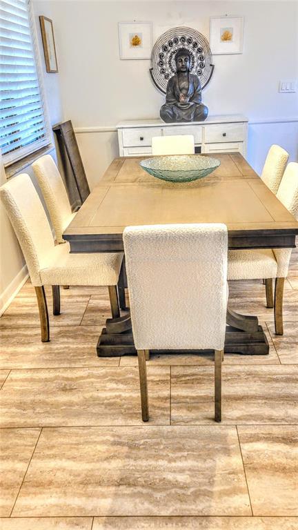 3236 South Lockwood Ridge Road Sarasota, FL 34239 - Photo 13 of 32 a view of water heater room