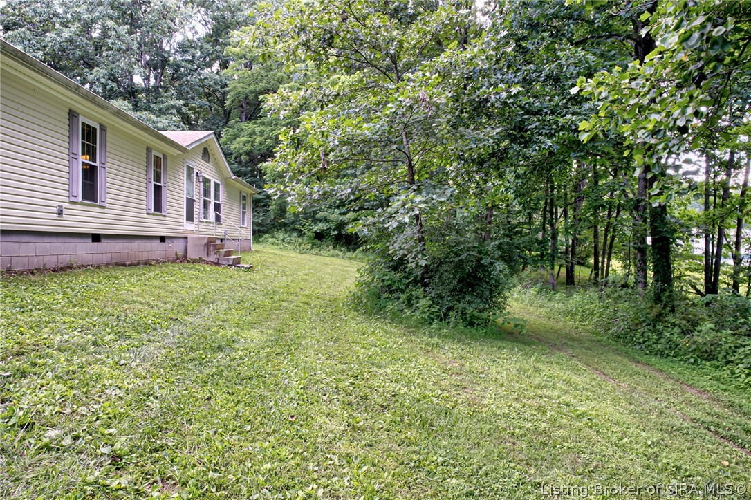 4375 Tee Road Northeast Corydon, IN 47112 - Photo 27 of 41