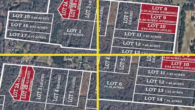 $234,999 | 0 Bethuel Road, Unit LOT 1, Millington, TN 38053