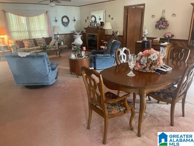 192 Oak Ridge Lane Talladega, AL 35160 - Photo 28 of 36