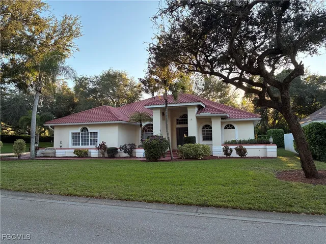 $529,000 | 11810 Pinewood Lakes Drive, Fort Myers, FL 33913
