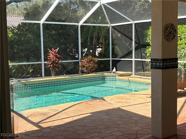 $529,000 | 11810 Pinewood Lakes Drive, Fort Myers, FL 33913