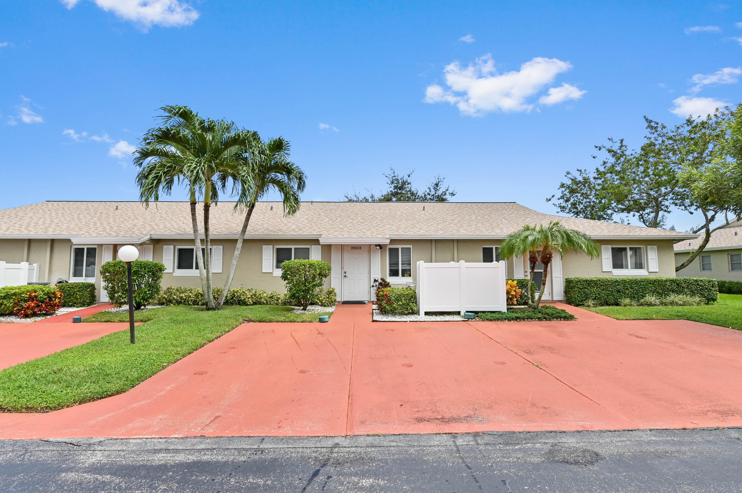 18824 Argosy Drive, Unit C Boca Raton, FL 33496 - Photo 2 of 18 02 Front 02