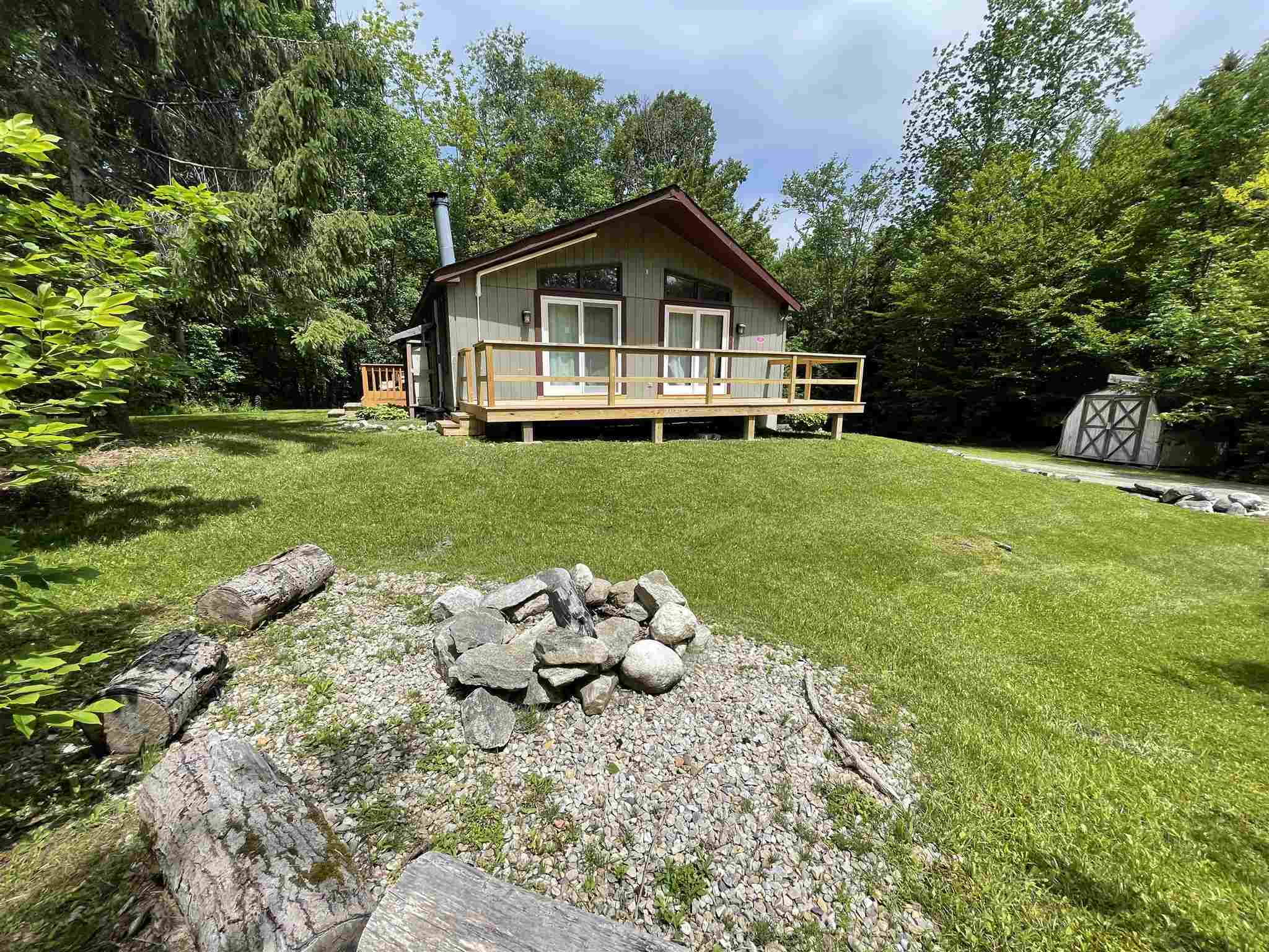 11 Golden Triangle Road Winhall, VT 05340 - Photo 1 of 18