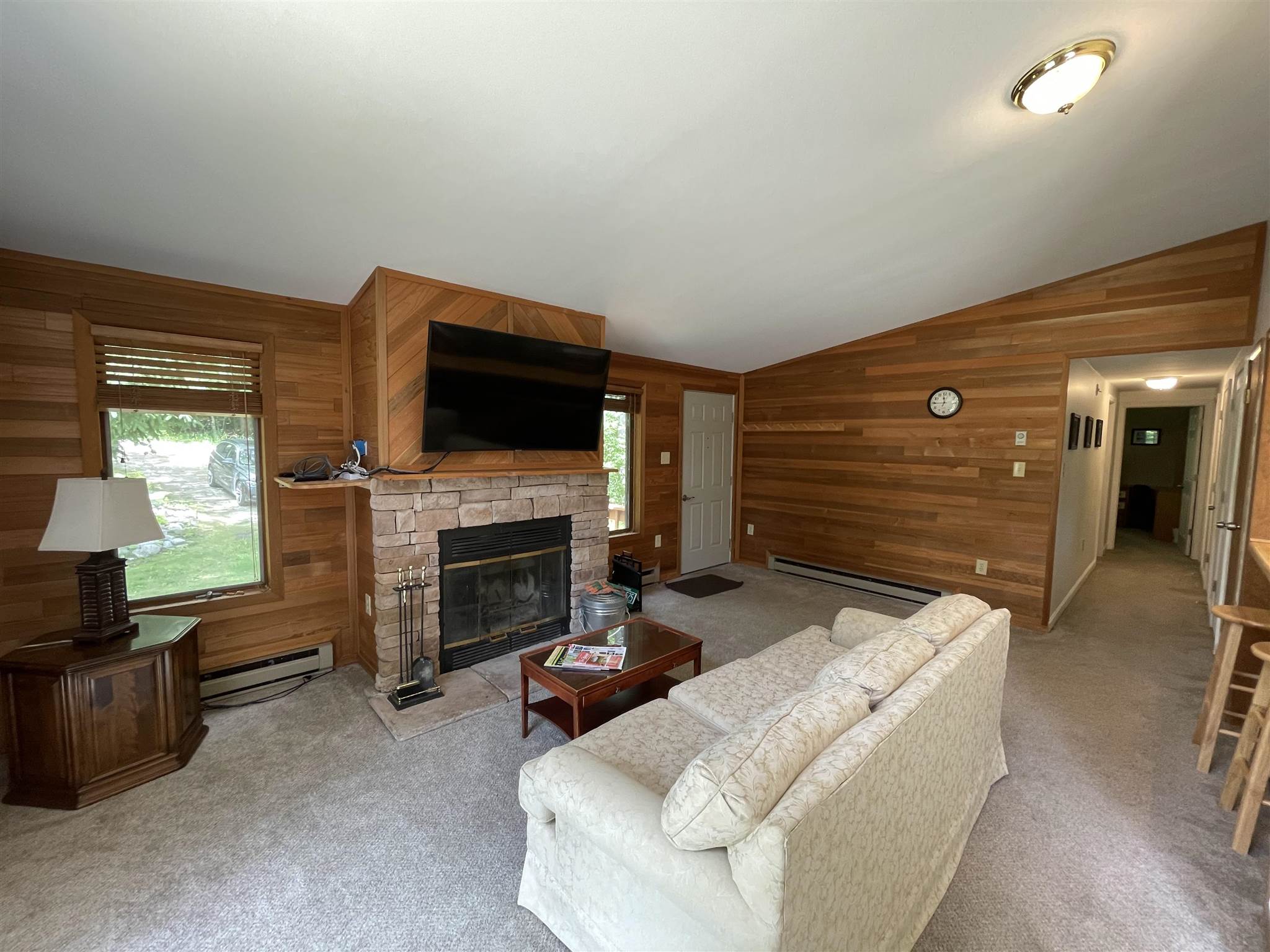 11 Golden Triangle Road Winhall, VT 05340 - Photo 2 of 18