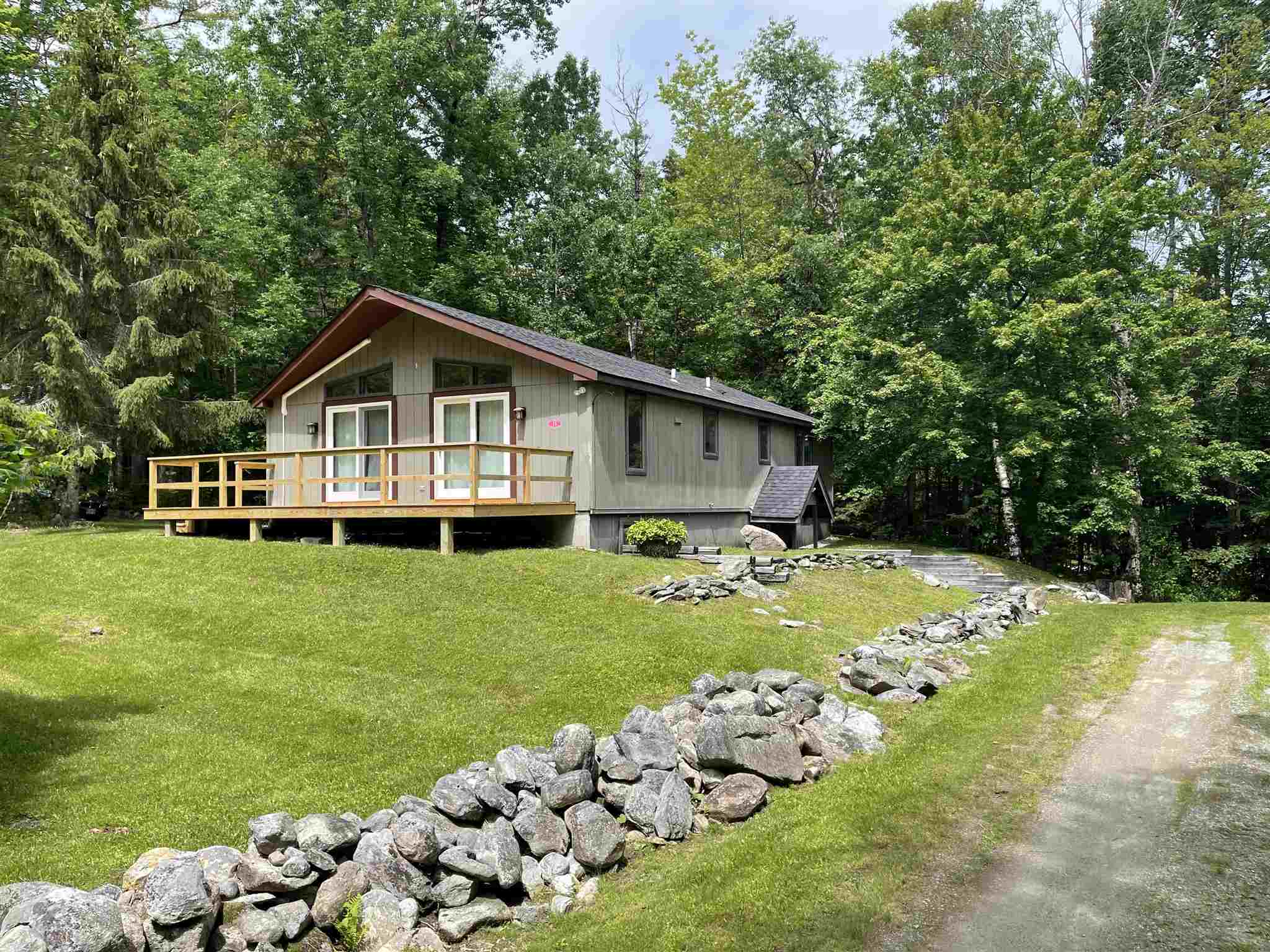 11 Golden Triangle Road Winhall, VT 05340 - Photo 17 of 18