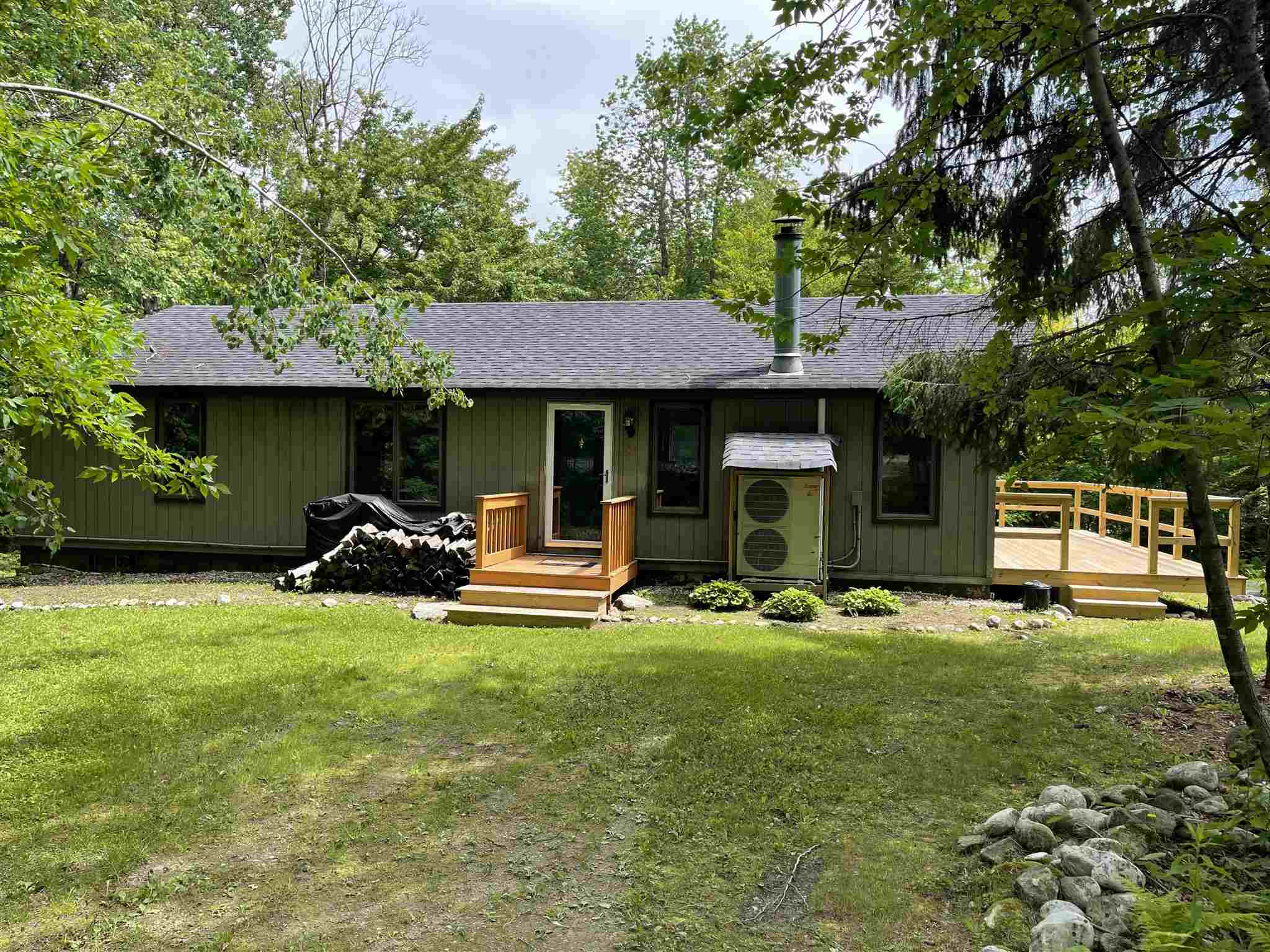 11 Golden Triangle Road Winhall, VT 05340 - Photo 18 of 18